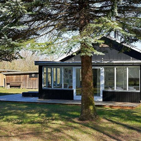 Holiday Home Hasle III エクステリア 写真