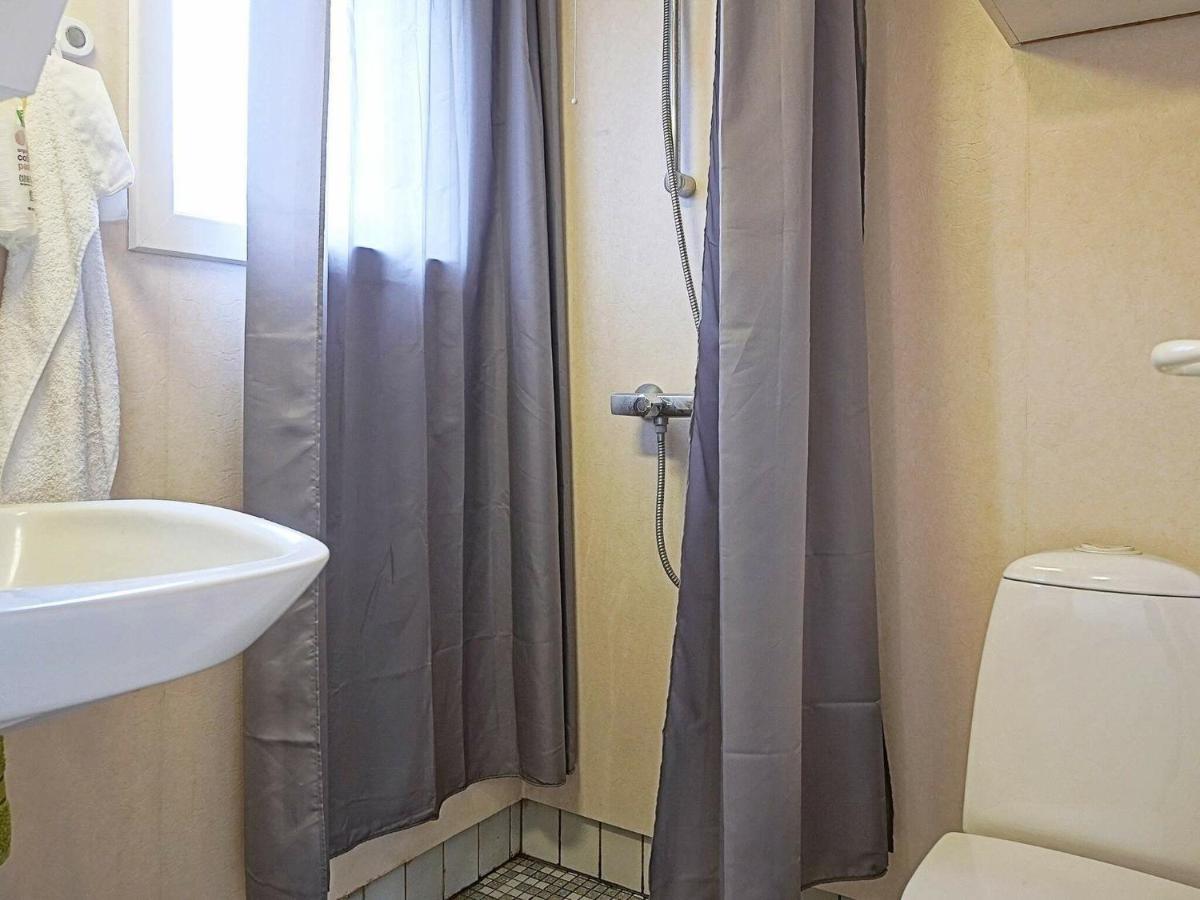 Holiday Home Hasle III 部屋 写真