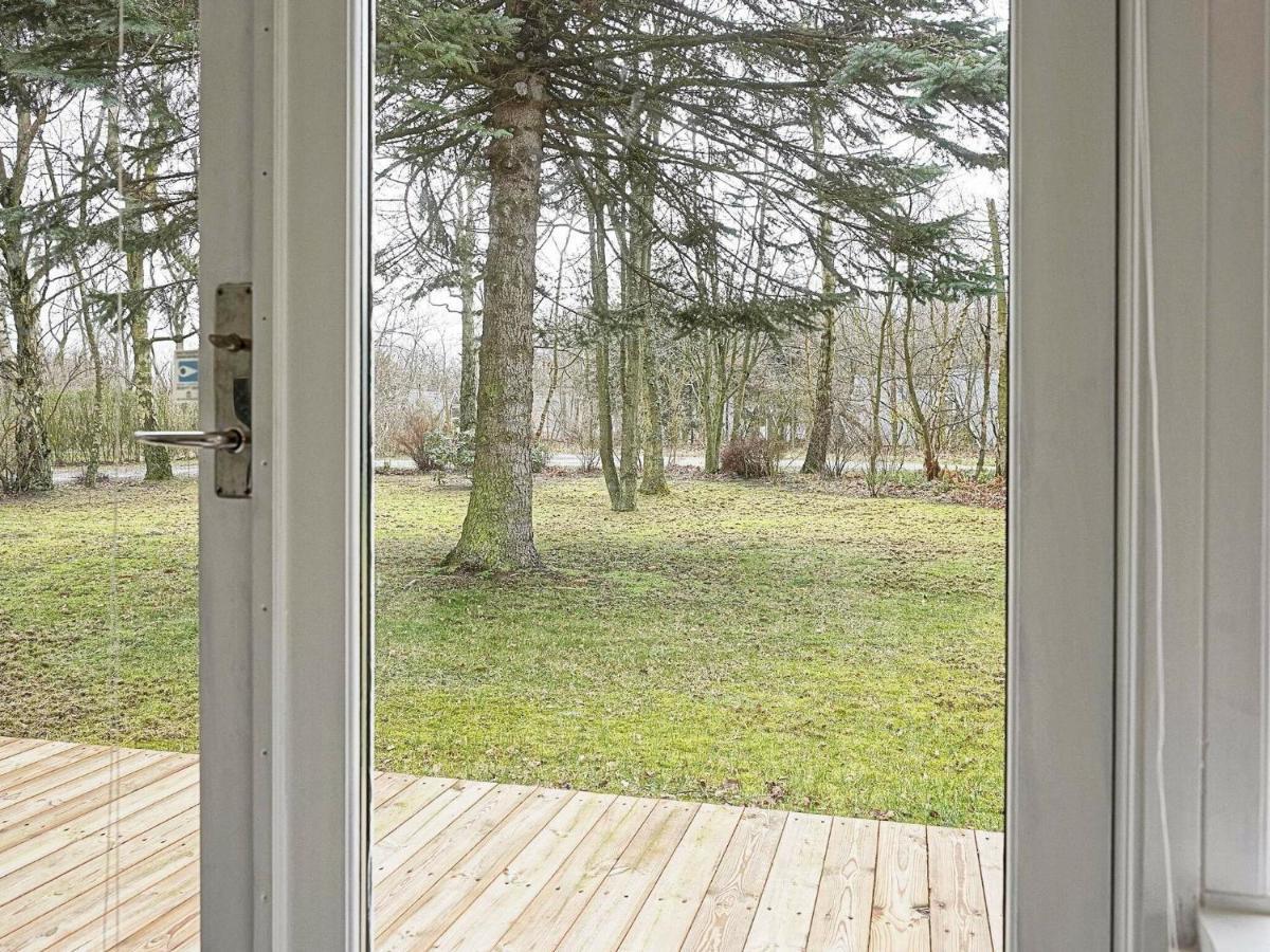 Holiday Home Hasle III エクステリア 写真