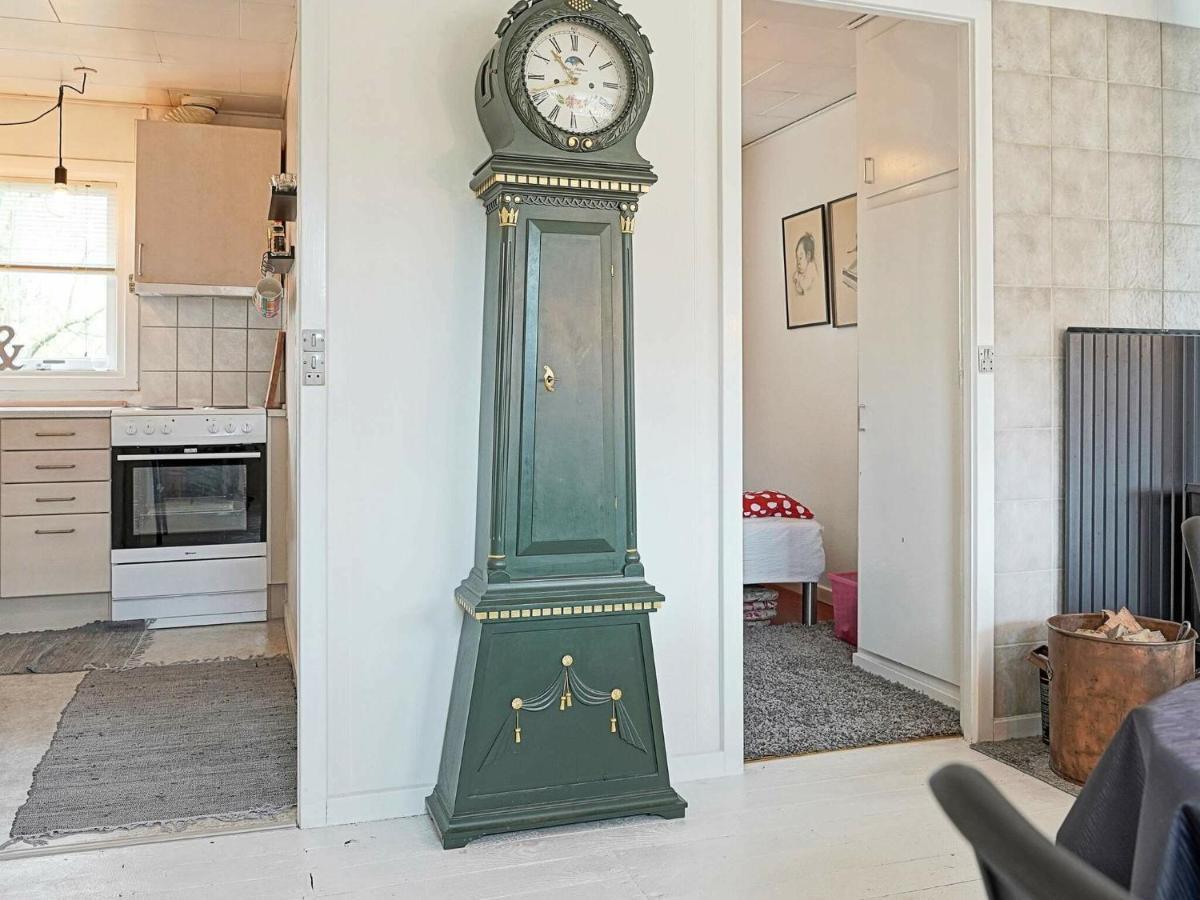 Holiday Home Hasle III エクステリア 写真